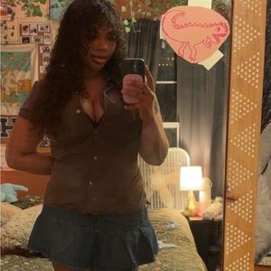 Meet your Posher, Kiara